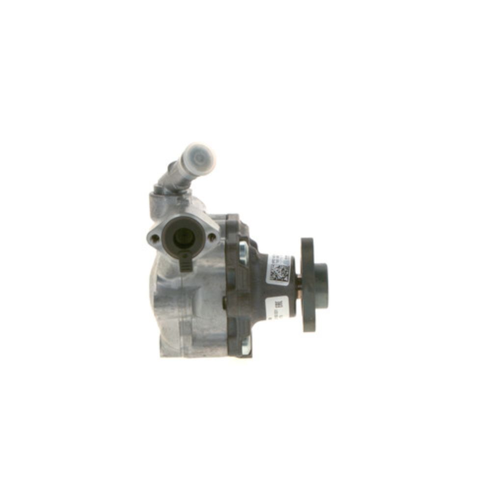 Ohjaustehostimen pumppu 17-01598