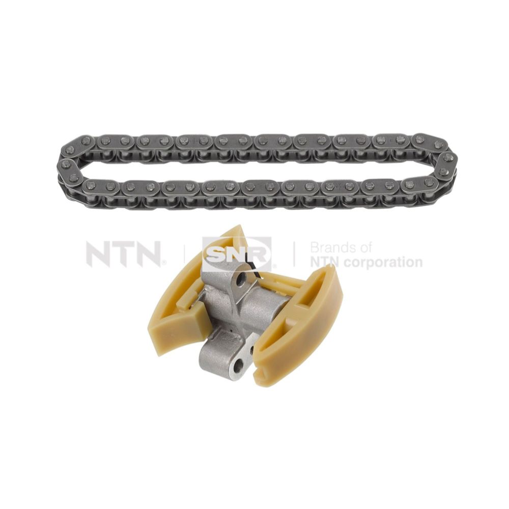 Juhtketi komplekt 25-00839