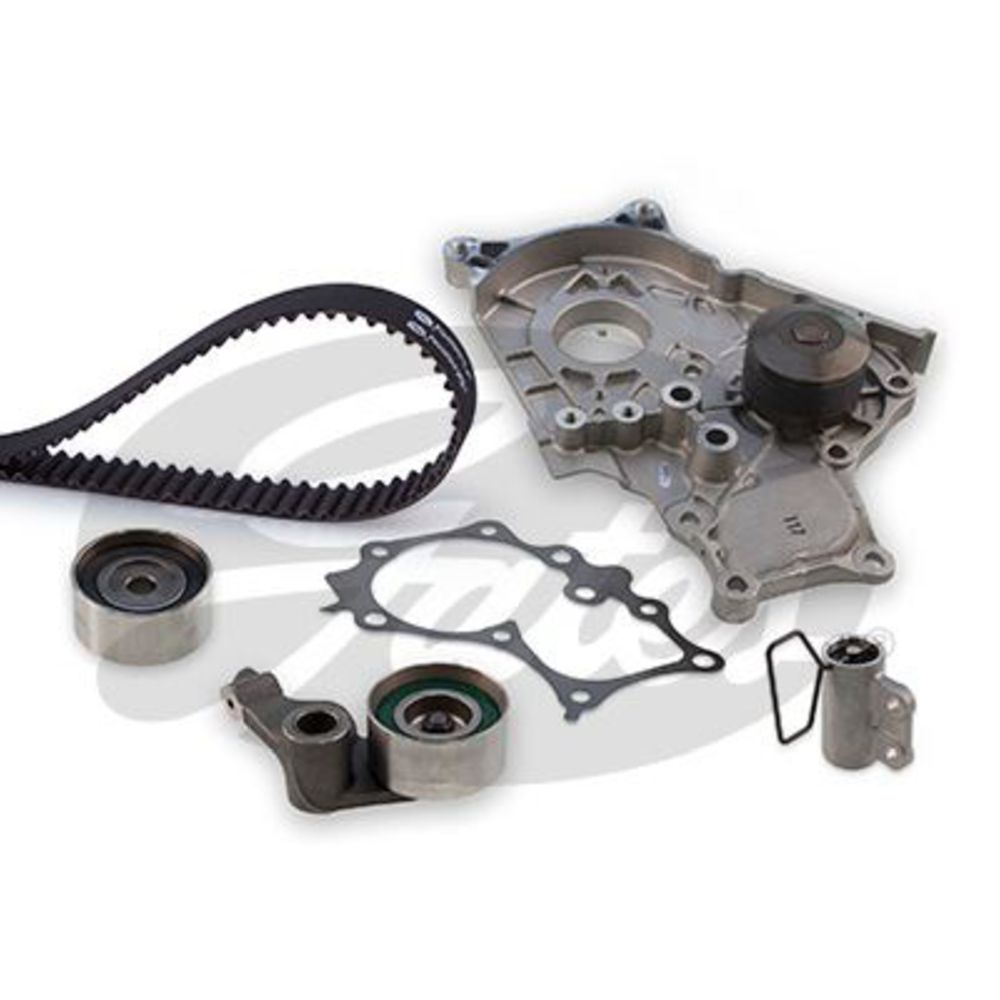 Vattenpump + kuggremssats 25-9712