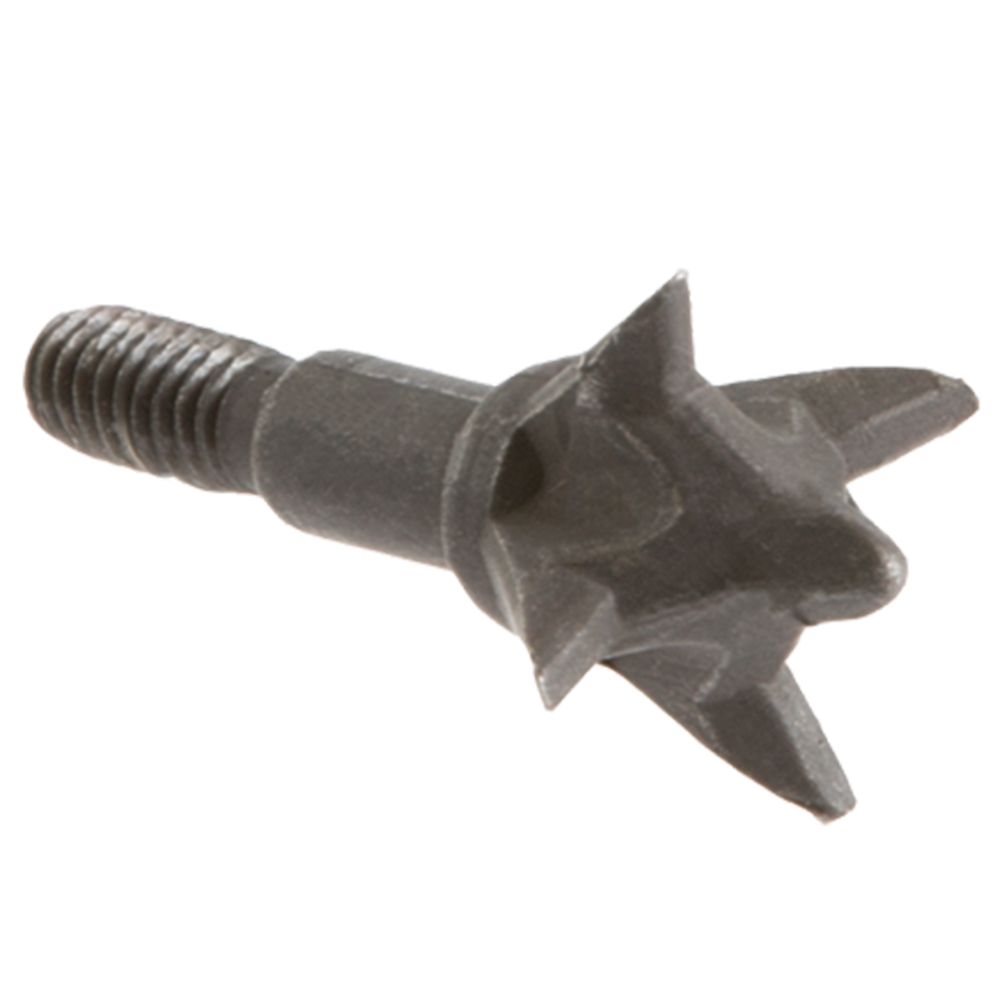 Allen Thrasher pienriistakärki 100grain 3 kpl