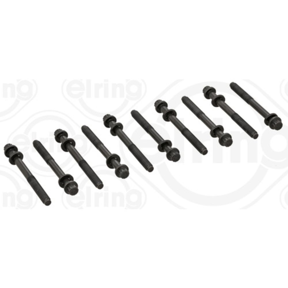Bultsats, topplock 25-01012