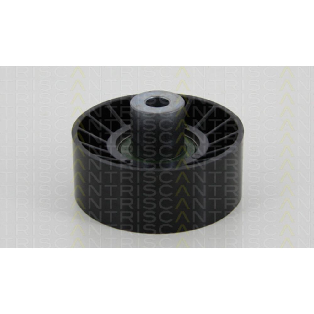 Styrrulle, multiribbrem 30-0881