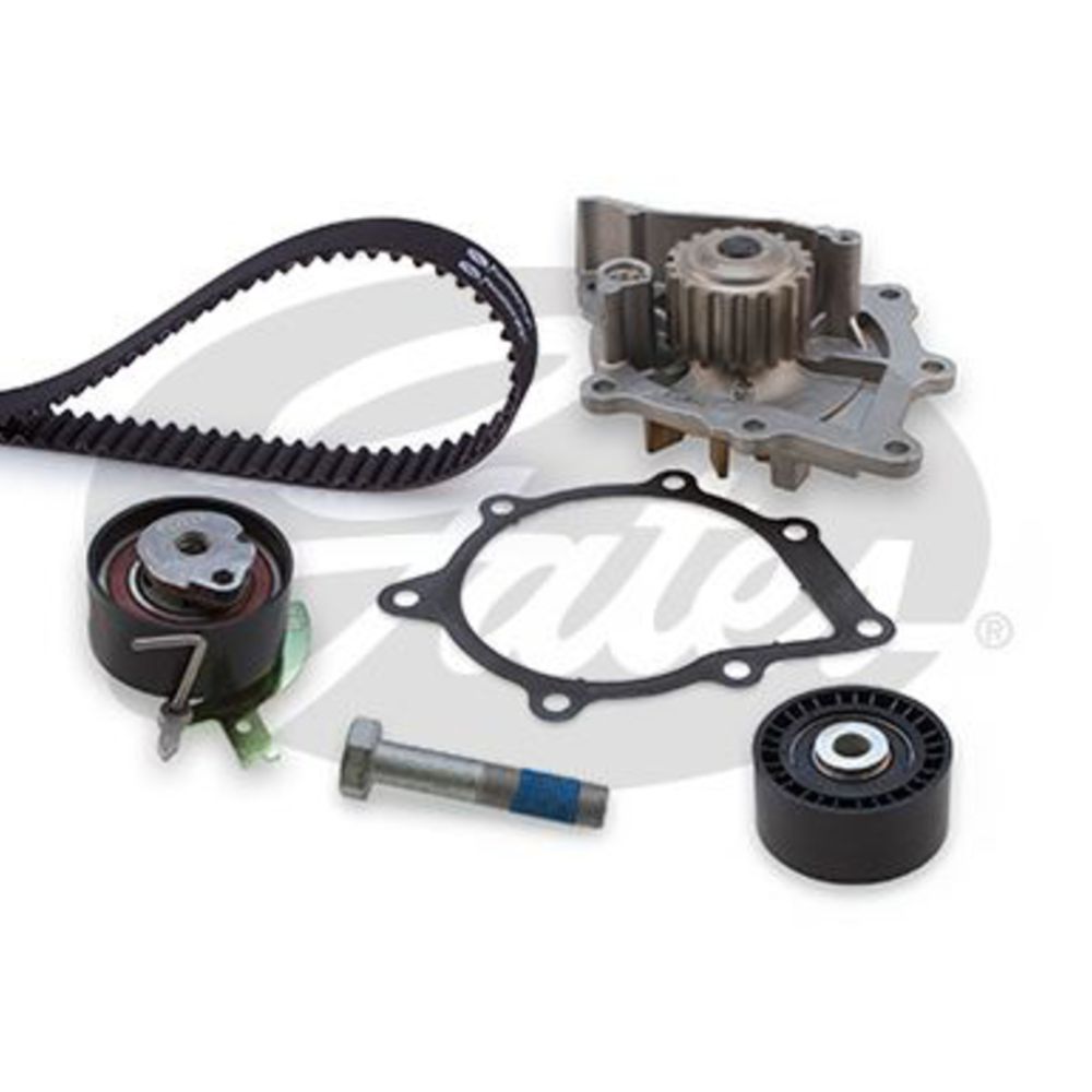 Vattenpump + kuggremssats 25-9827