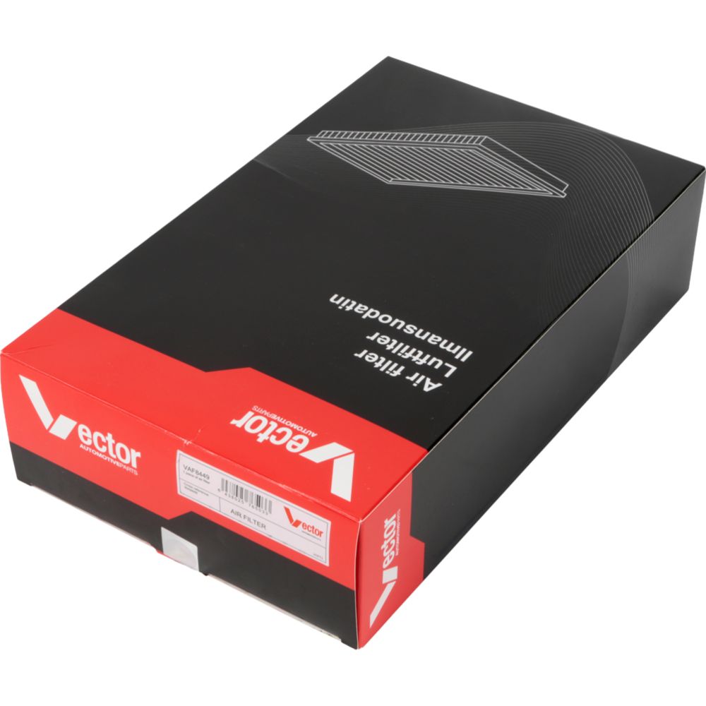 Ilmansuodatin 16-6132