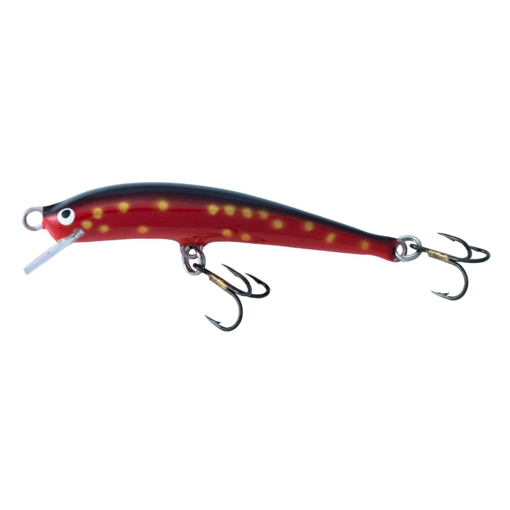 Nils Master Invincible floating voobler 8 cm 8 g