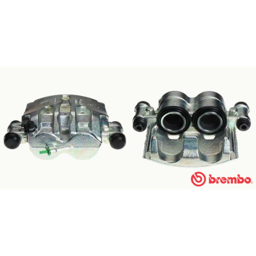 Bromsok 23-01411