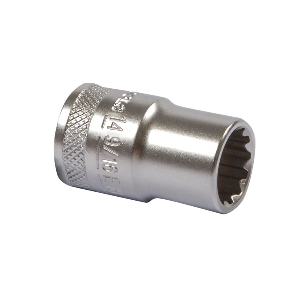 MTX Tools hylsy 30 mm 1/2"