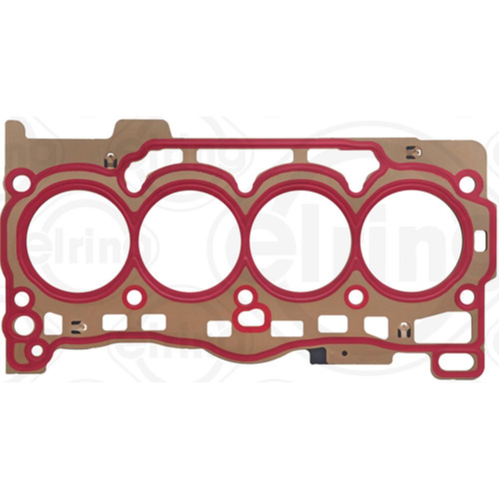 Packning, topplock 27-02137