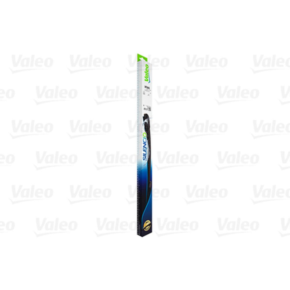 Valeo Silencio VM845/VF845 torkarblad 2 st. 40 + 65 cm
