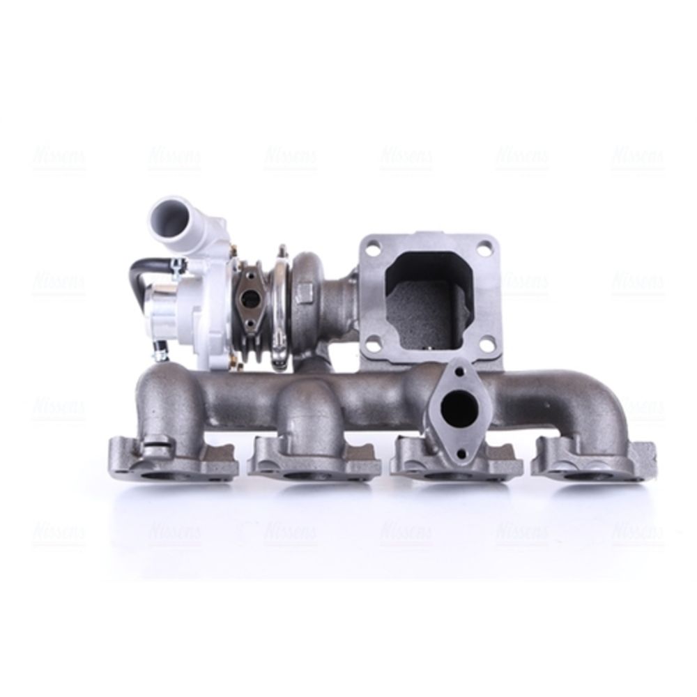 Turboahdin 13-10011