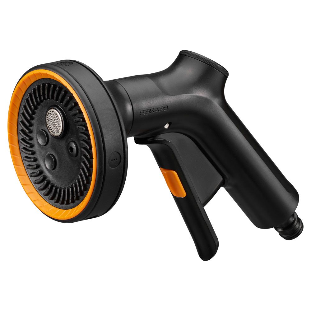 Fiskars Solid strålpistol multi