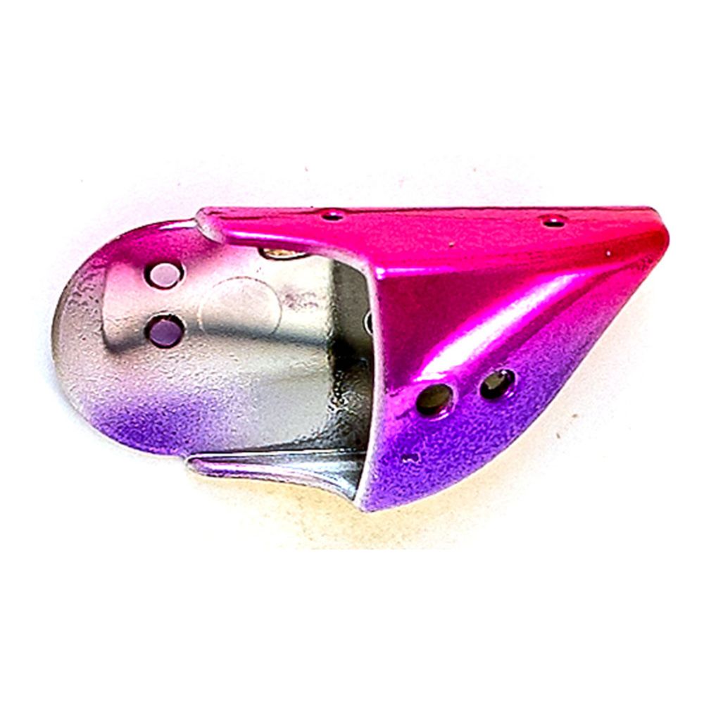 HK Varma RXi Kromi raksipää 3,8 cm 3 g väri: Moto5 Munaluodon Sulttaani 3 kpl