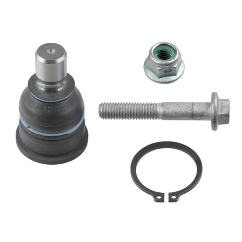 Pallonivel 17-05958