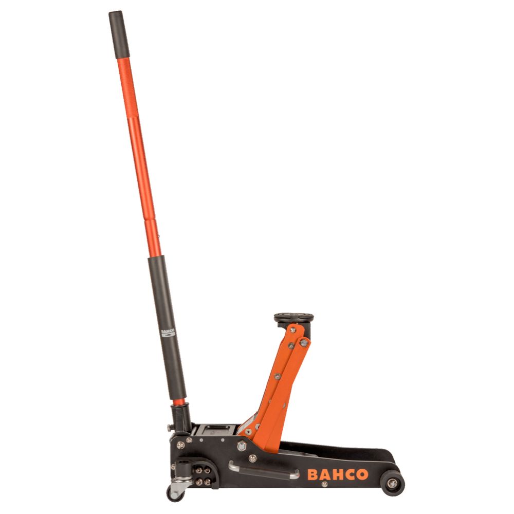 Bahco BH1A2500A domkraft aluminium 2,5 ton