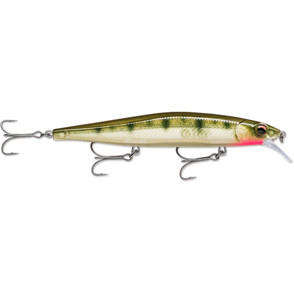 Rapala Precision Xtreme Mavrik 11 cm 14 g vaappu väri: MUIKKU Live Vendace