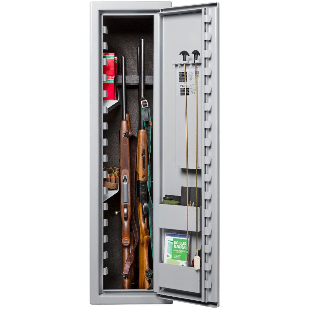 Otso 5-7 R Pro vapenskåp EN 14450 S1 / SSF 3492