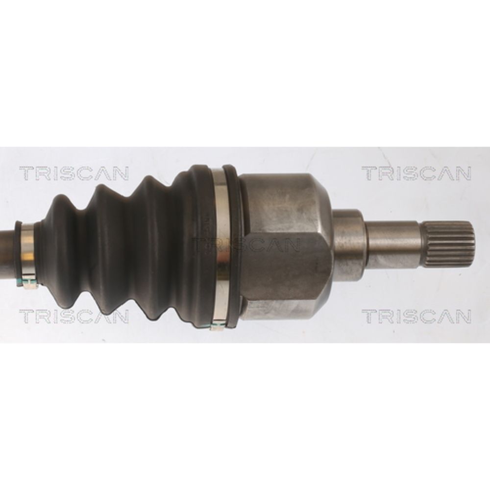 Vetoakseli 17-02535