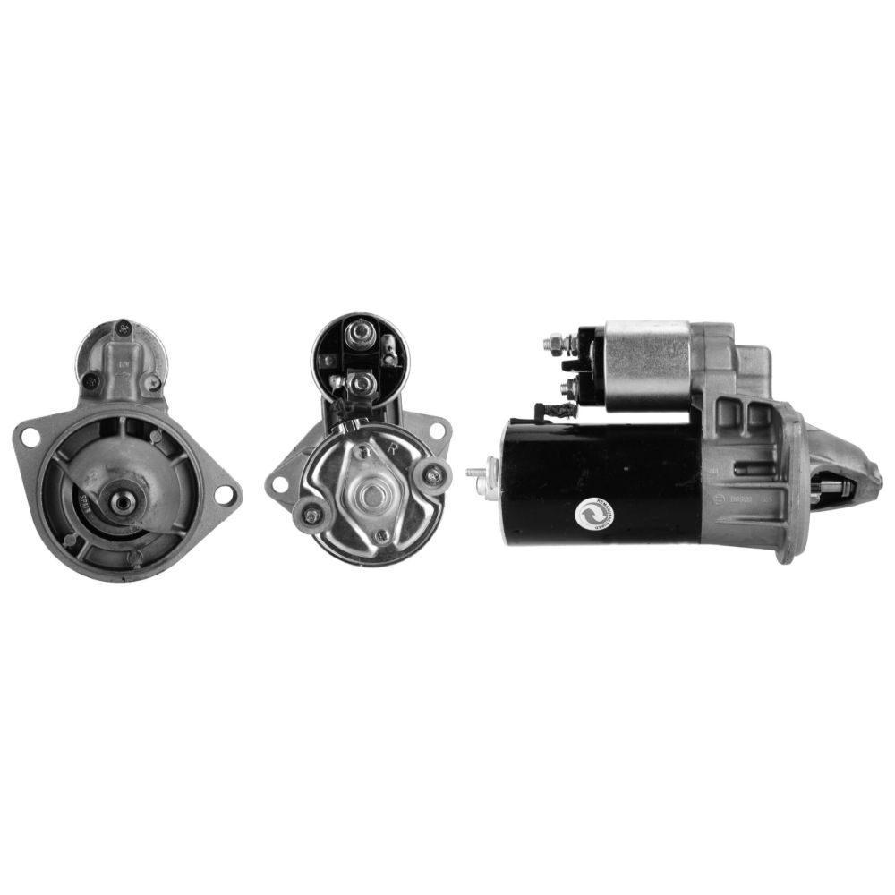 Startmotor 13-01262