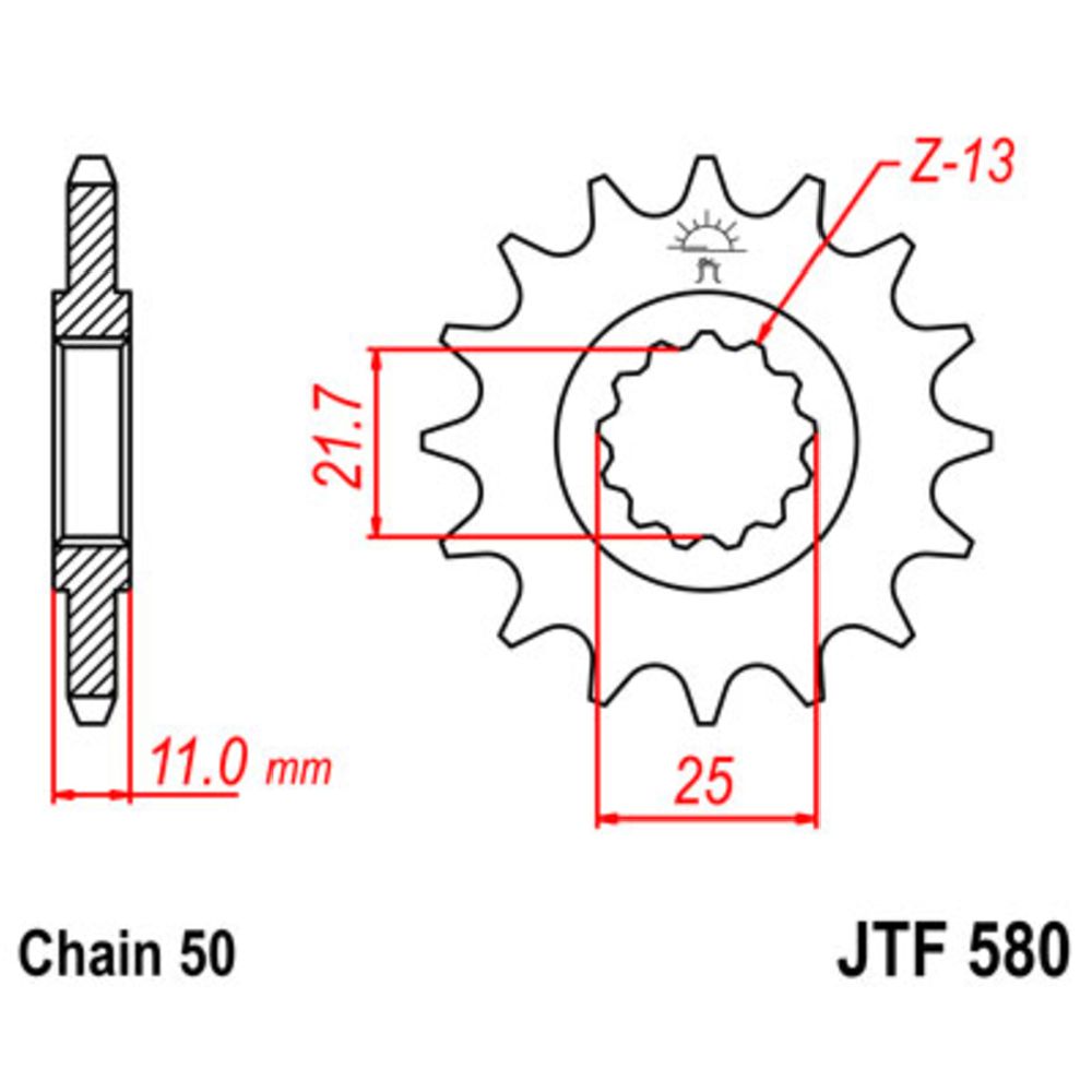 Framdrev 98-18004