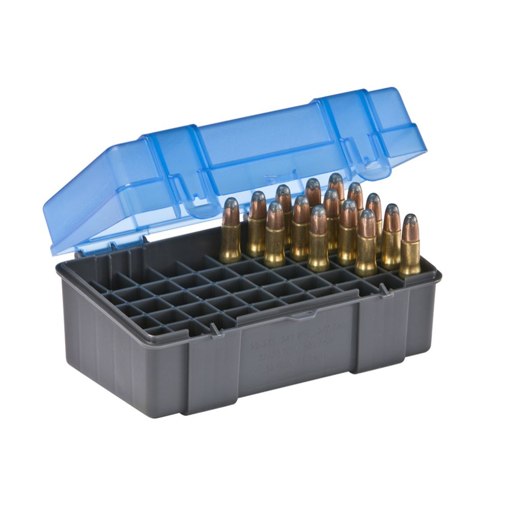 Plano patruunarasia .308 50 kpl