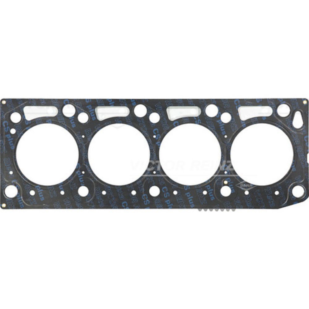 Sylinterikannen tiiviste 27-6357