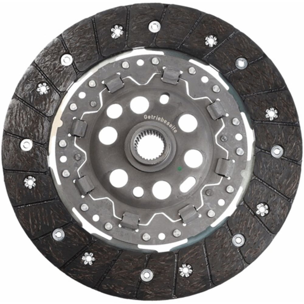 Kytkinpaketti 84-2451