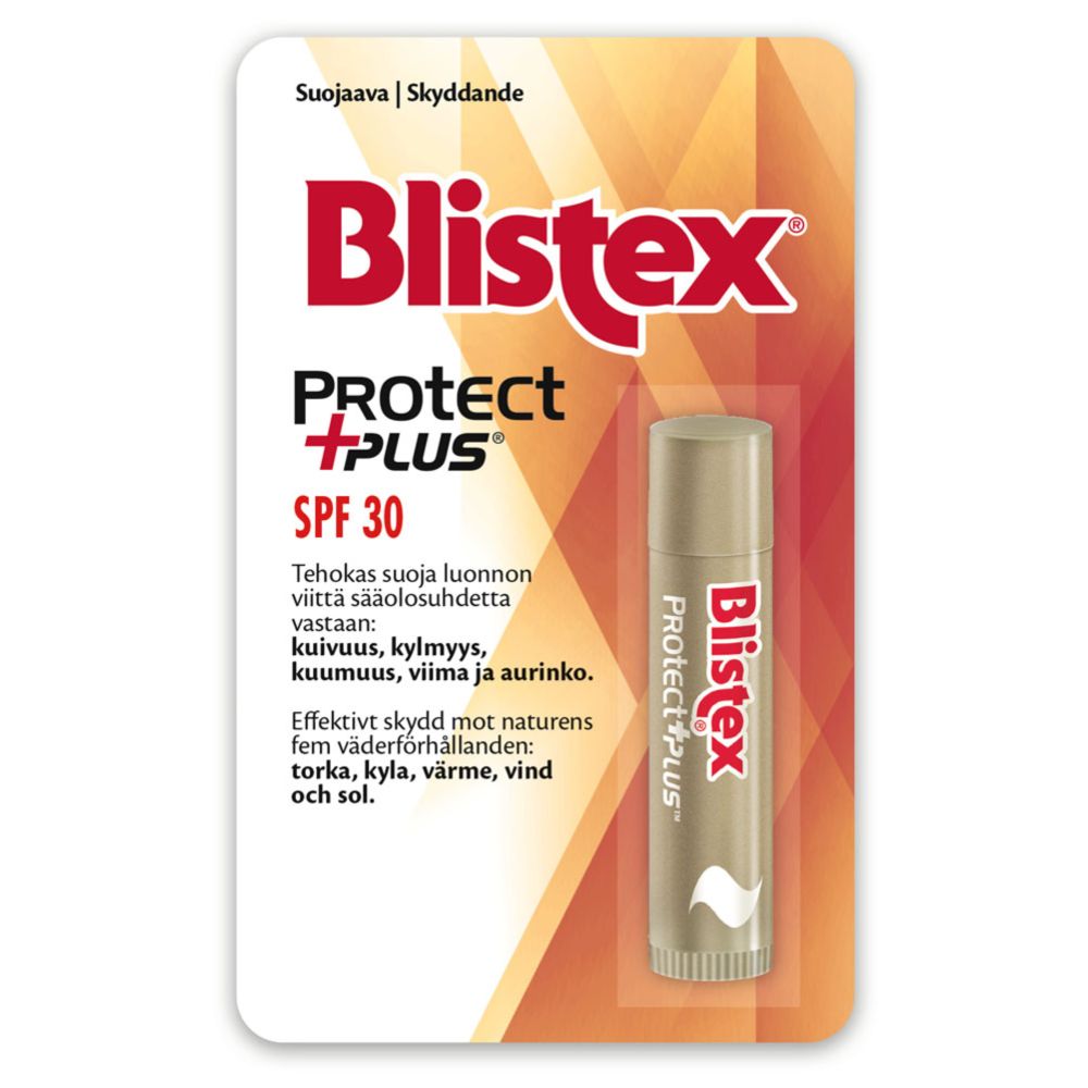 Blistex ProtectPlus huulivoide 4,25 g
