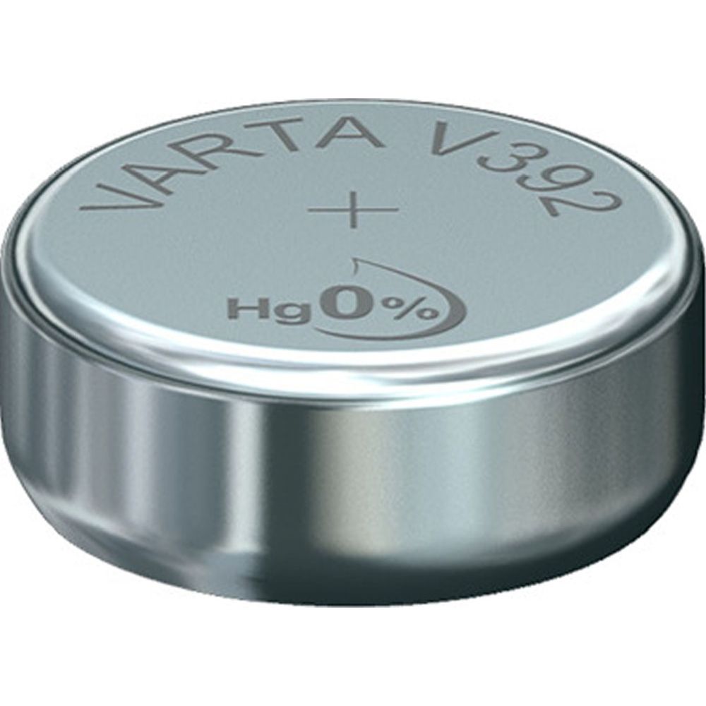 Varta V392 / SR41 knappcellsbatteri