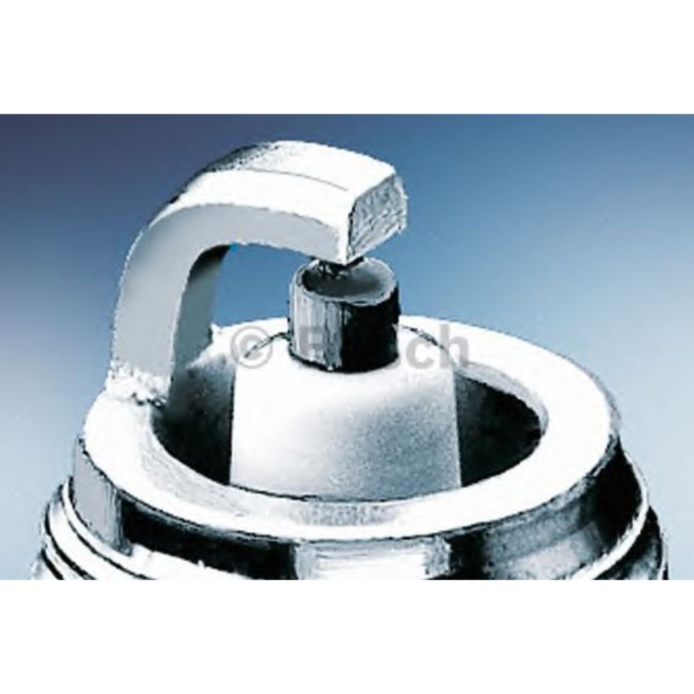 Bosch X5DC sytytystulppa
