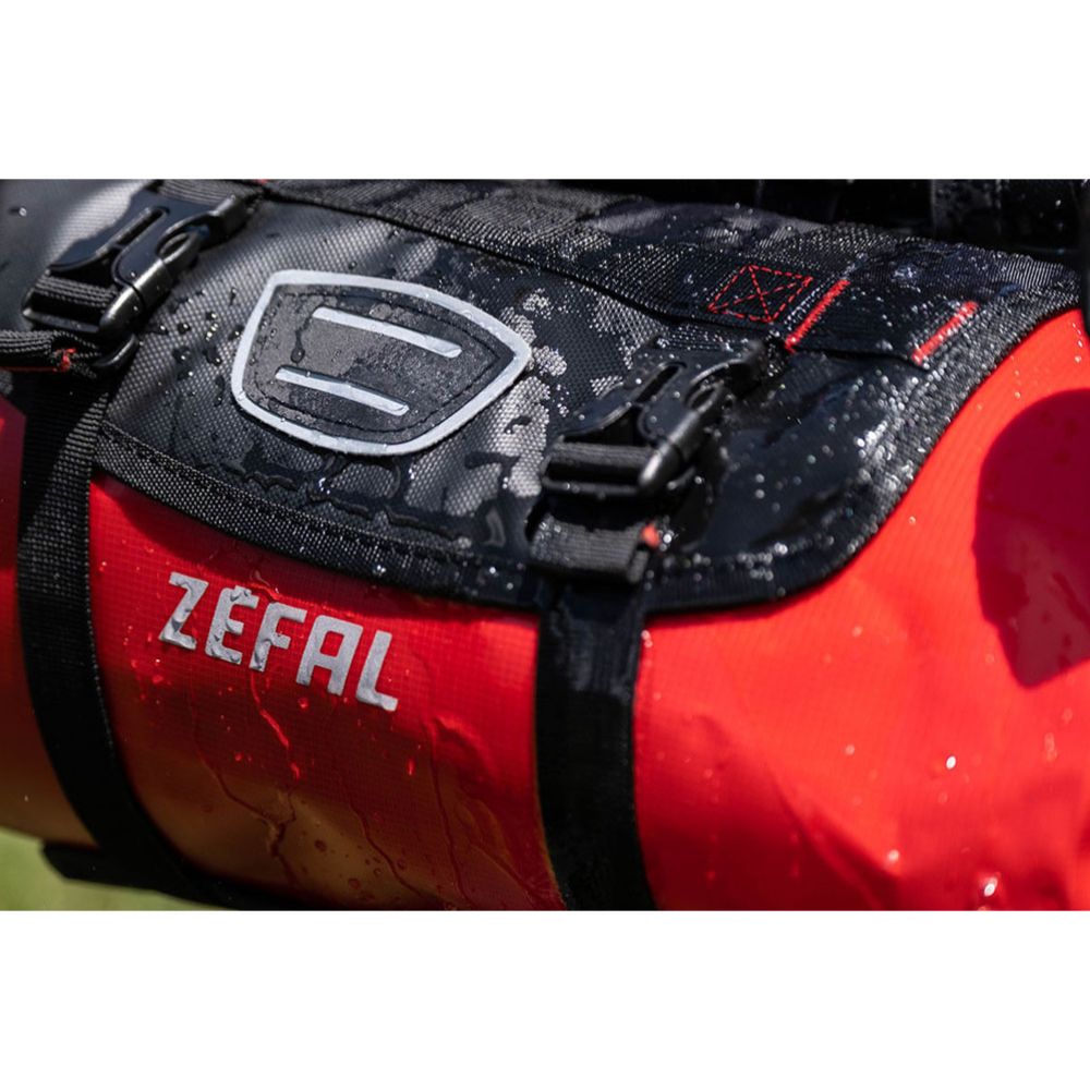 Zefal Z Adventure F10 etulaukku