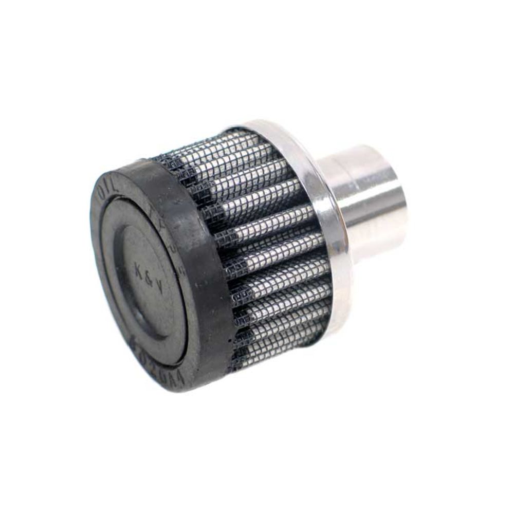 K&N karterituulutuse filter, silinder (62-1040)