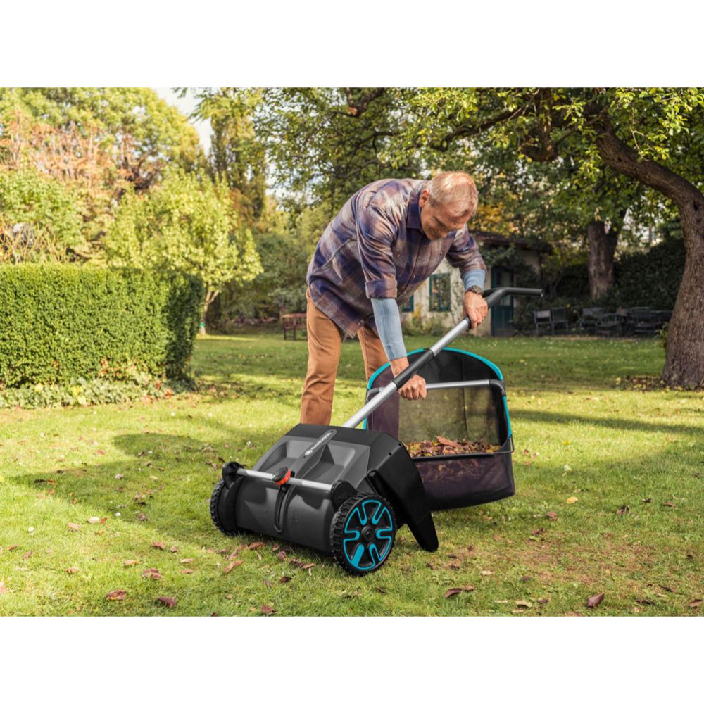 Gardena lehtienkerääjä 50 cm