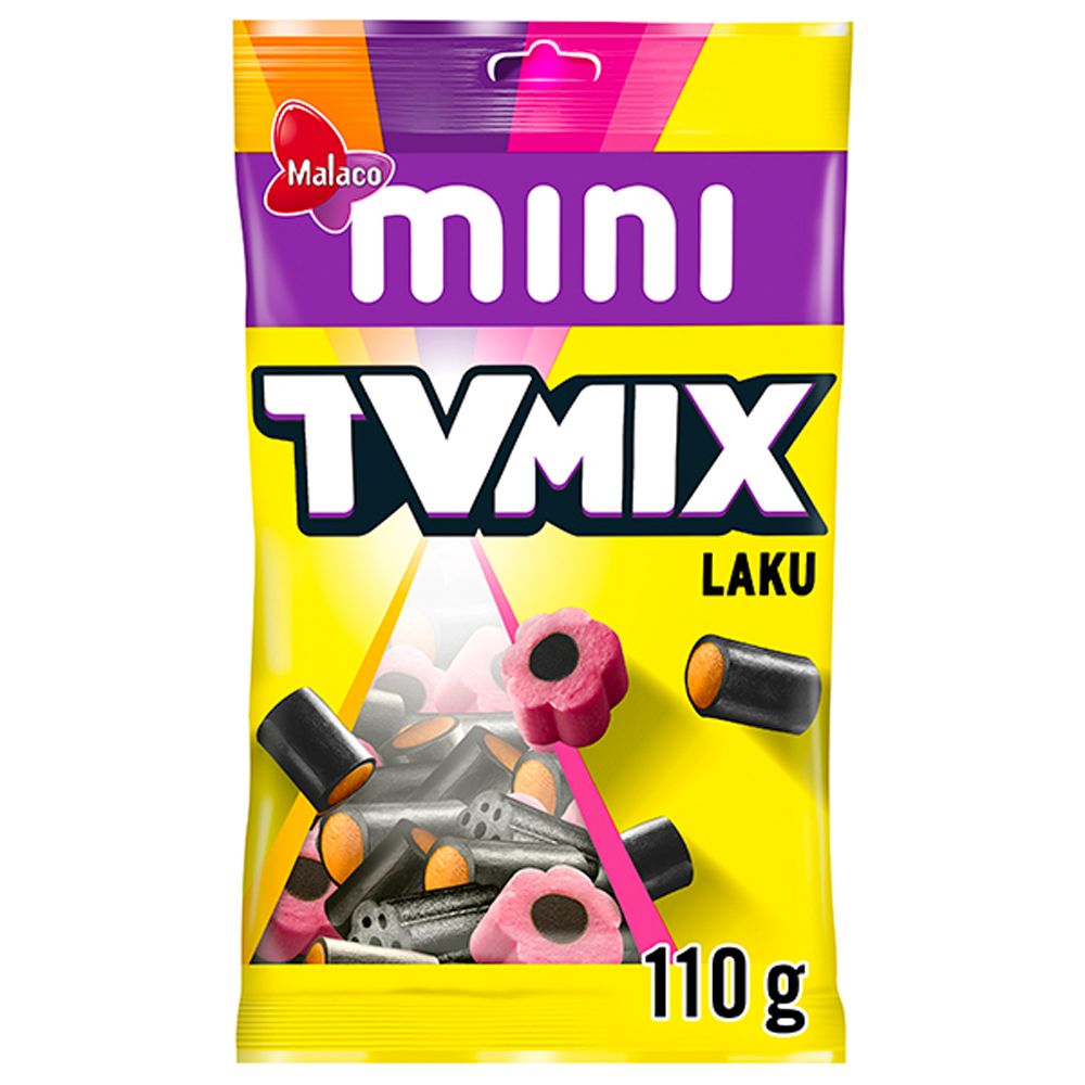 TV Mix Mini Laku 110 g