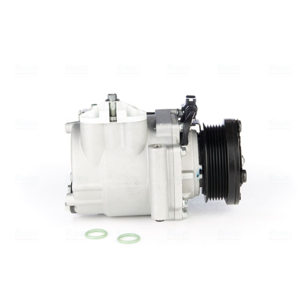 Kliimaseadme kompressor 30-00295