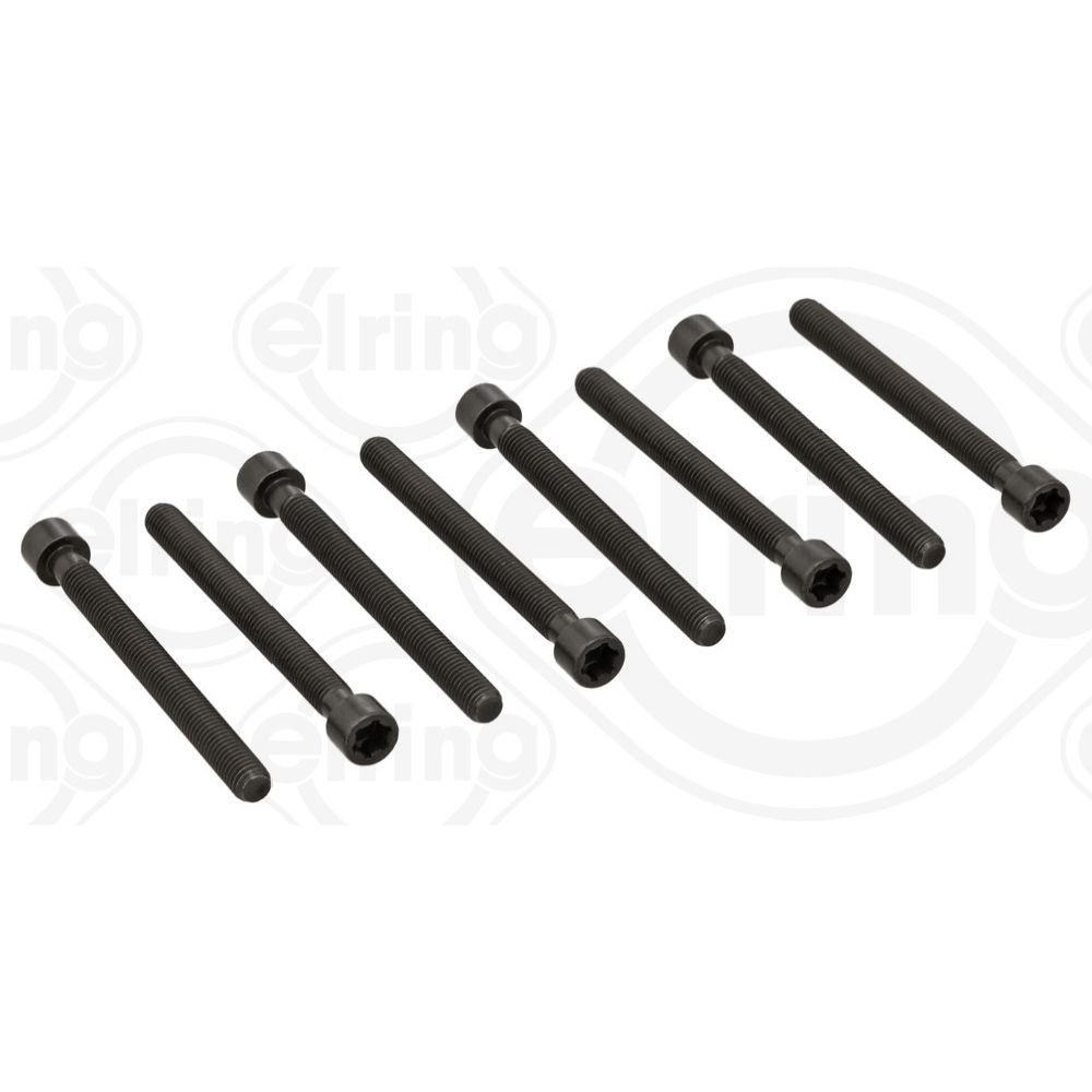 Bultsats, topplock 25-00455