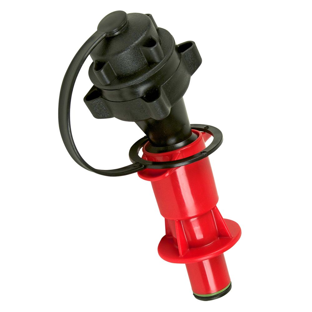 Oregon ylitäyttösuulake polttoaineelle