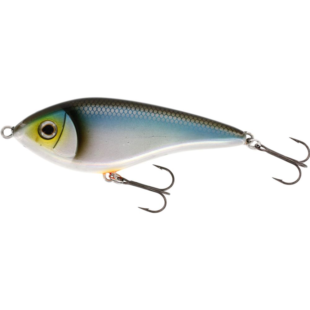Westin Swim aeglaselt uppuv jerkvoobler, 12 cm, 53 g