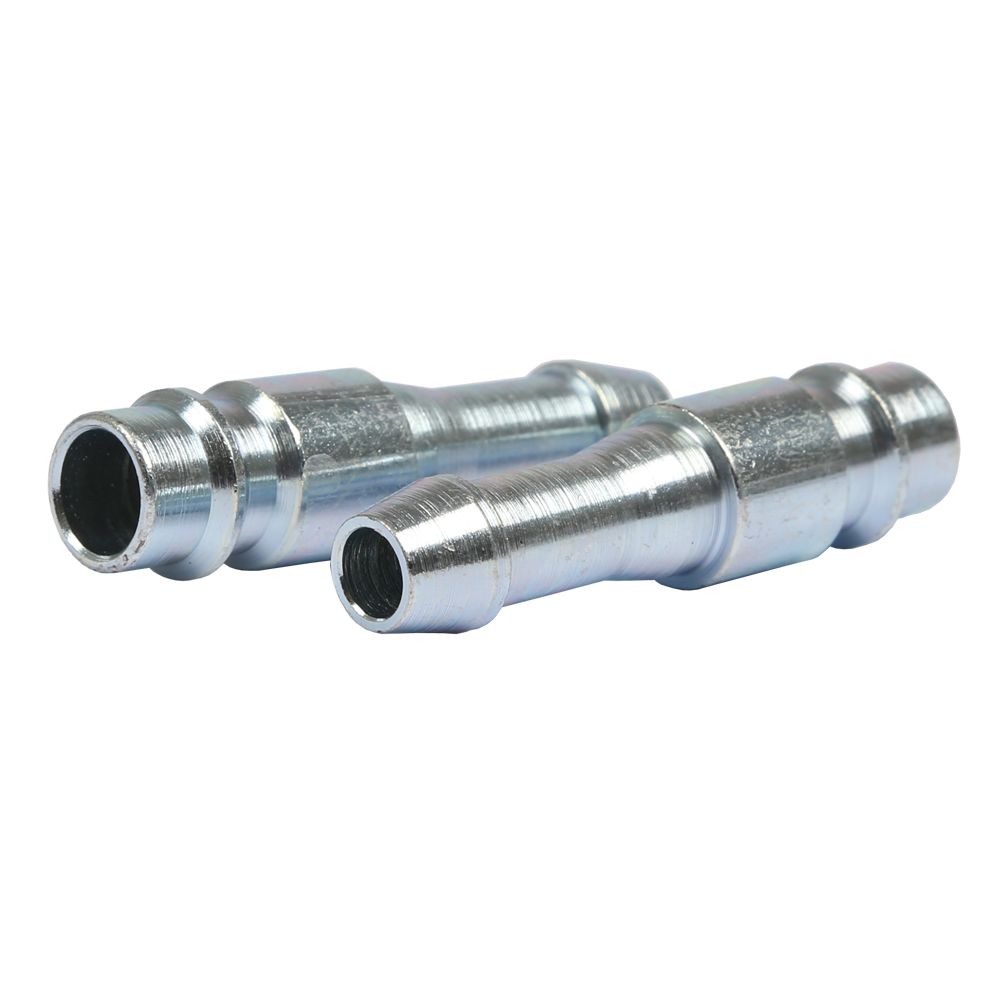 MTX Tools nippel med slanganslutning ø8 mm 2 st.