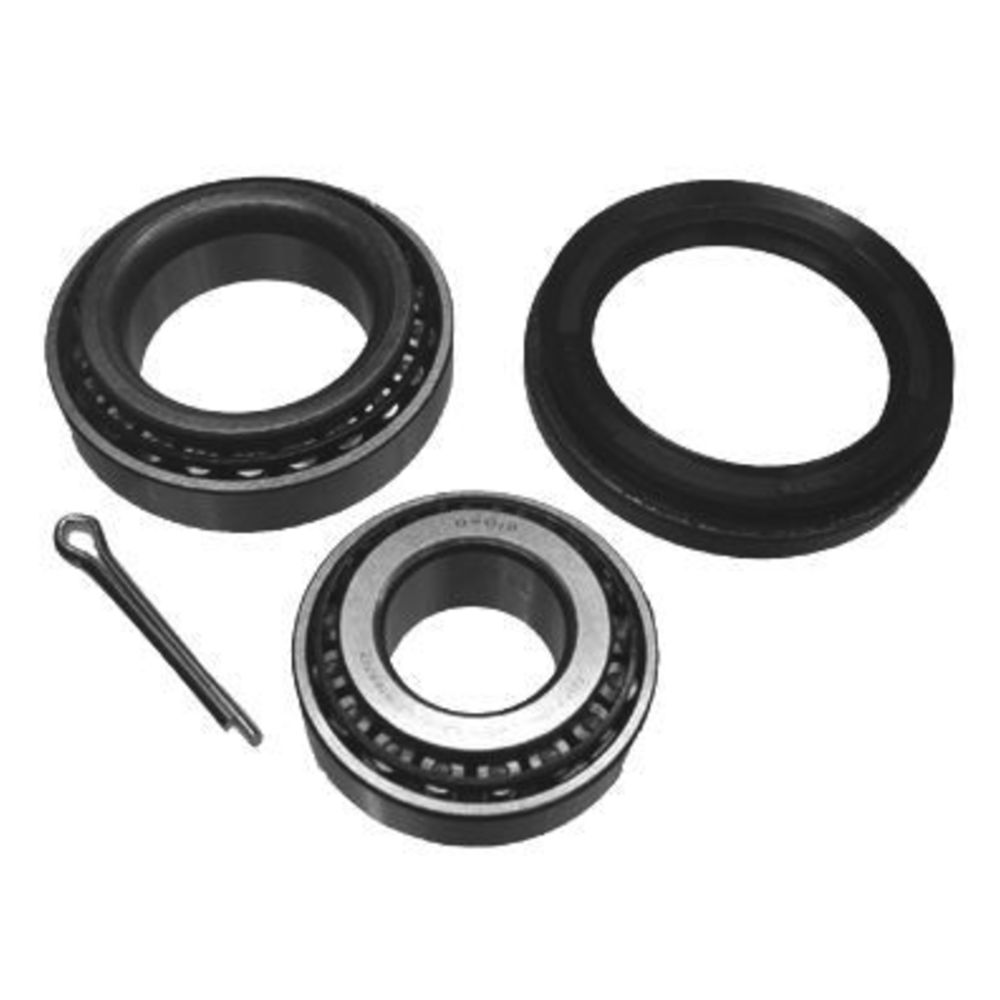 Pyöränlaakerisarja 21-1233