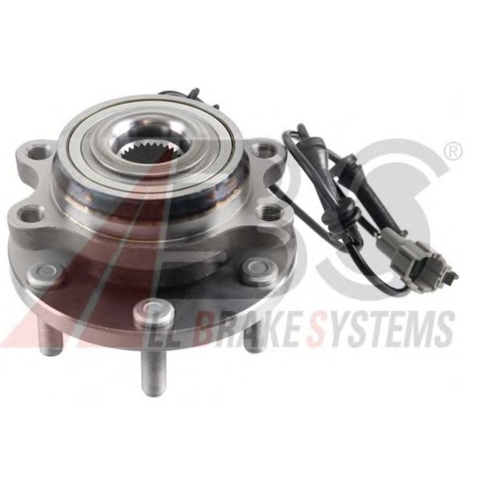 Hjullagerssats 21-1959