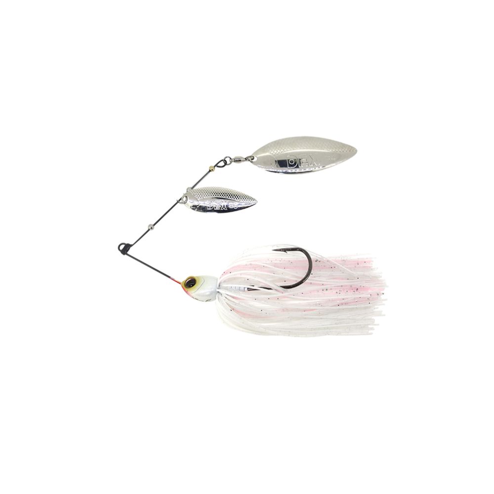 Berkley DEX tungsten spinnerbait 11 g