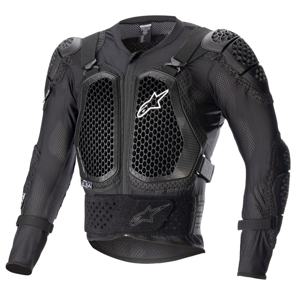 Alpinestars Bionic Action V2 skyddsjacka