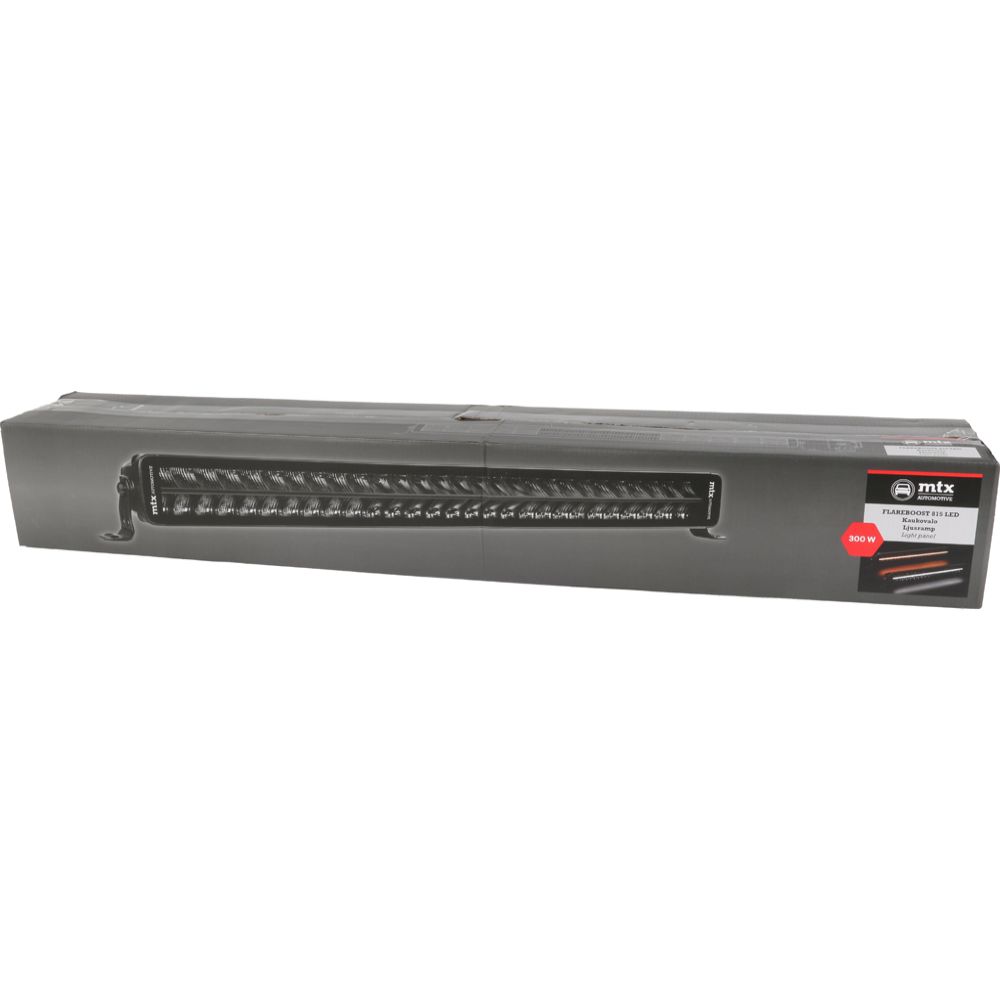 MTX Automotive FlareBoost 815 lisatuli 82 cm 300 W Ref. 50