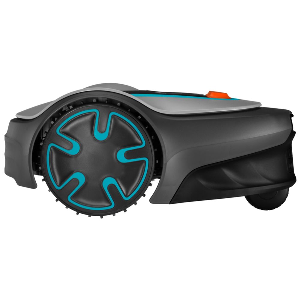 Gardena Sileno Minimo 500 robotgräsklippare