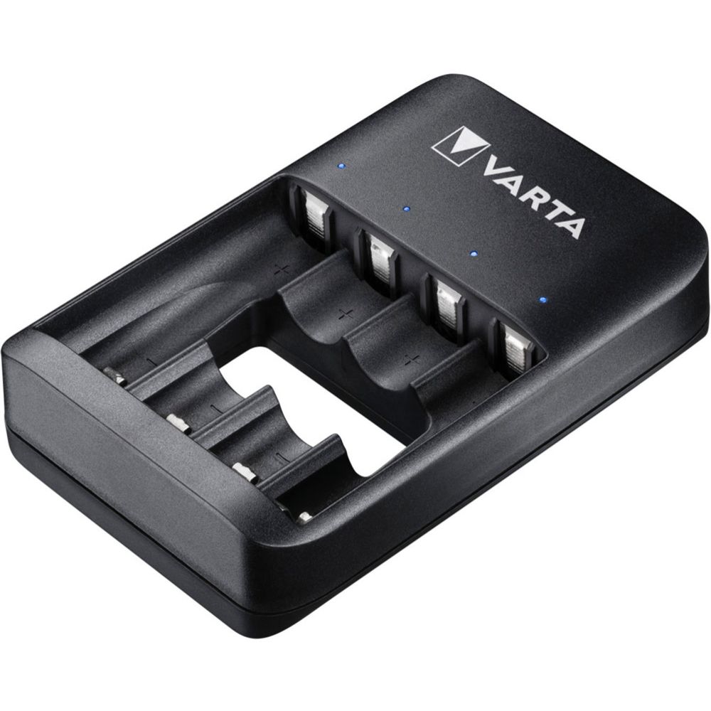 VARTA Value USB Quattro-laturi