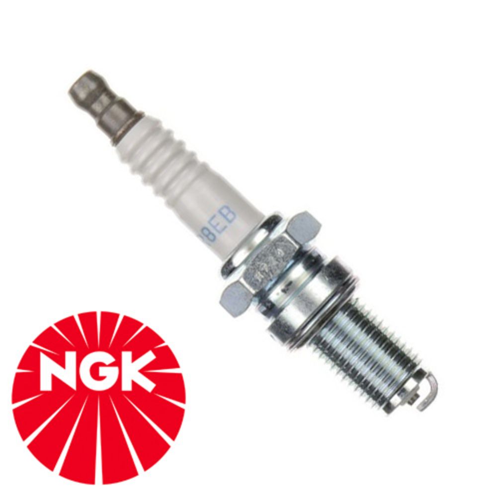 NGK DR8EB sytytystulppa