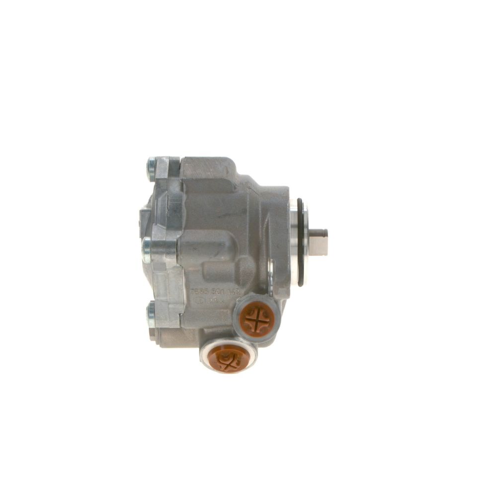 Ohjaustehostimen pumppu 17-01800