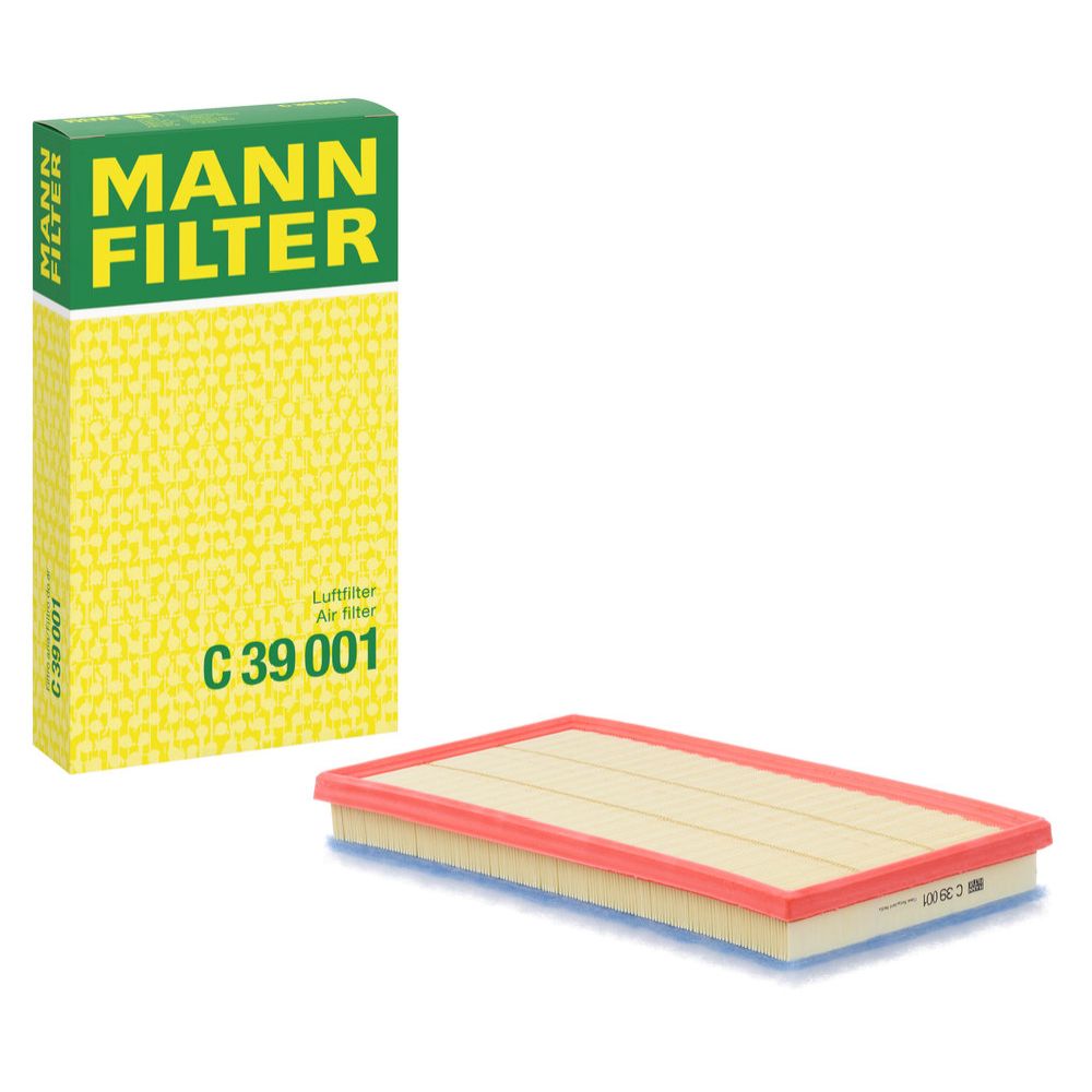 Ilmansuodatin 16-00444