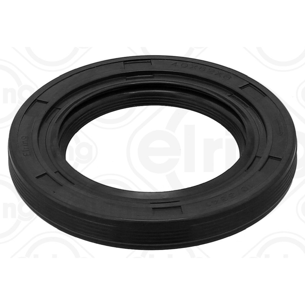 Packning, vevaxel 27-00684