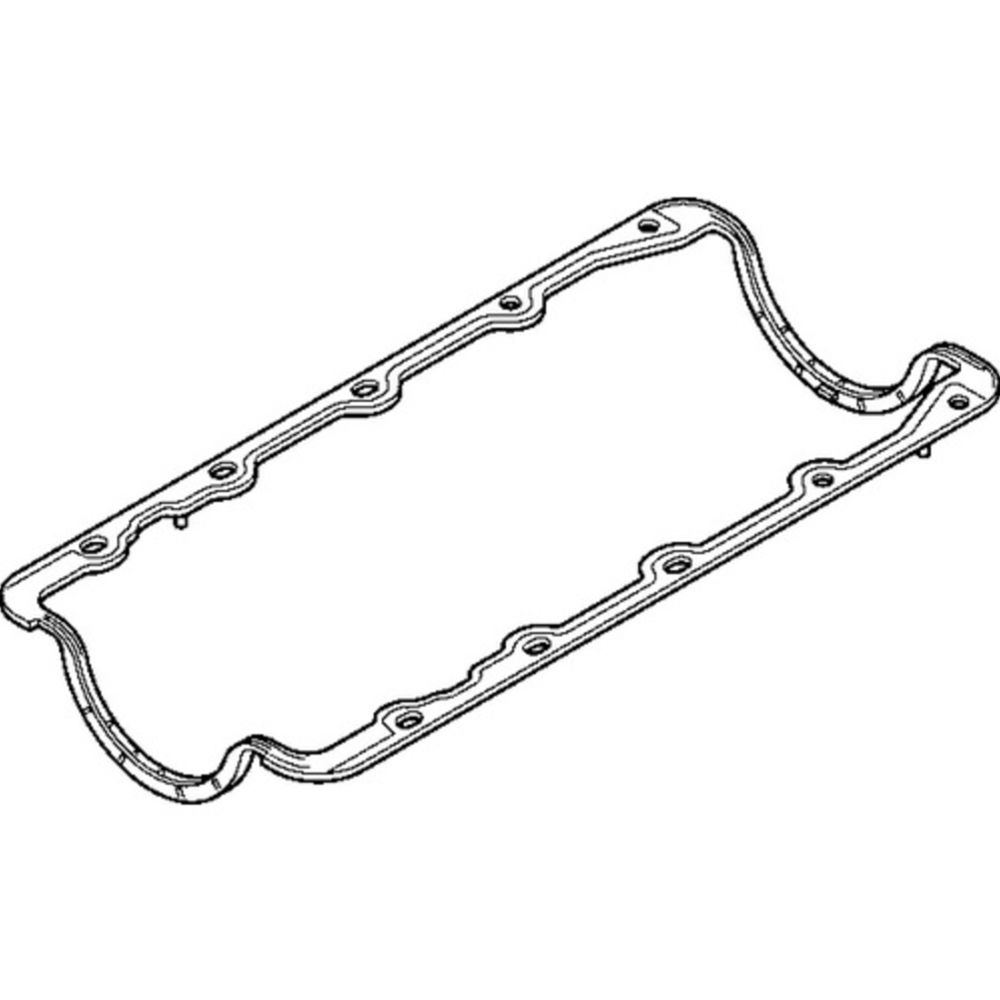 Öljypohjan tiiviste 27-1524